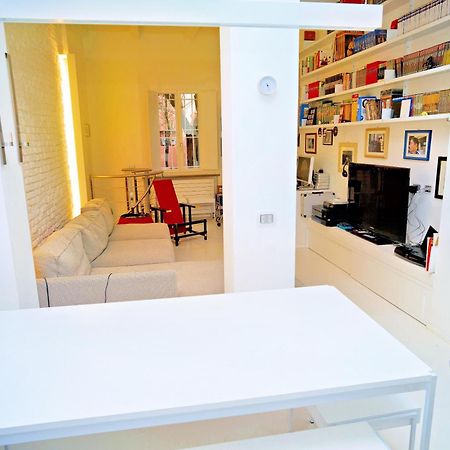 Elegant And Modern Loft In Medieval Μπολόνια Εξωτερικό φωτογραφία