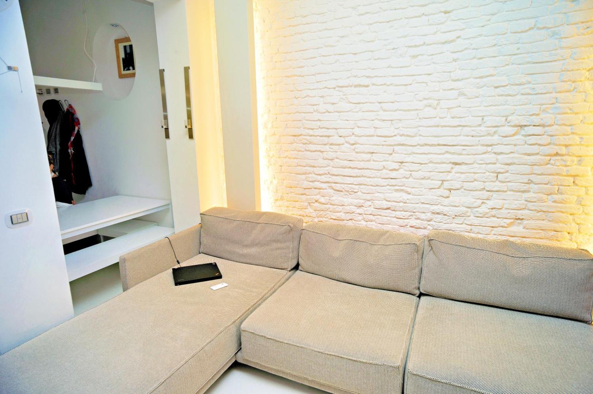 Elegant And Modern Loft In Medieval Μπολόνια Εξωτερικό φωτογραφία