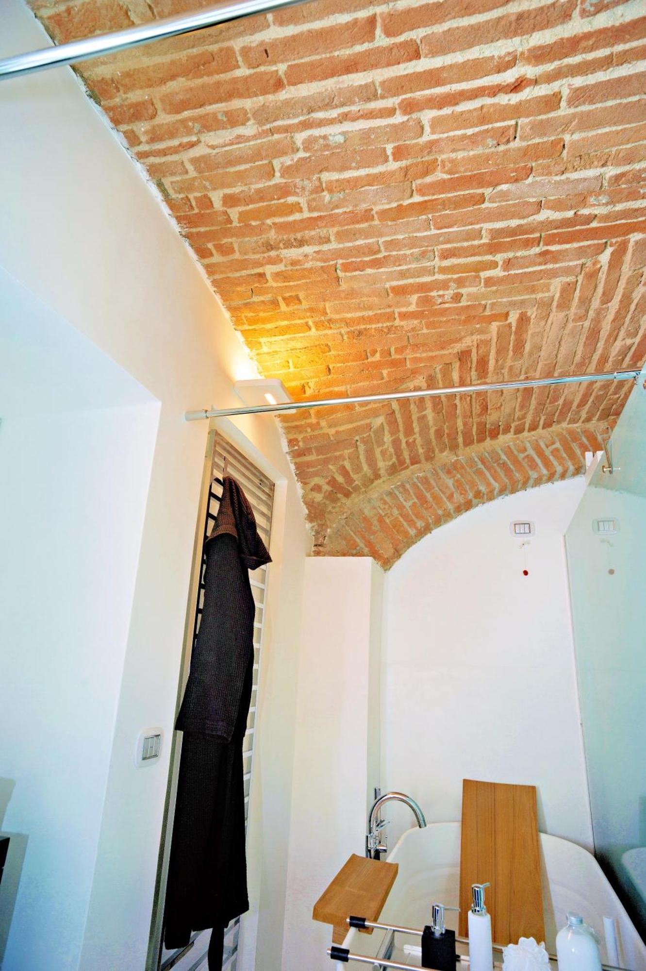 Elegant And Modern Loft In Medieval Μπολόνια Εξωτερικό φωτογραφία