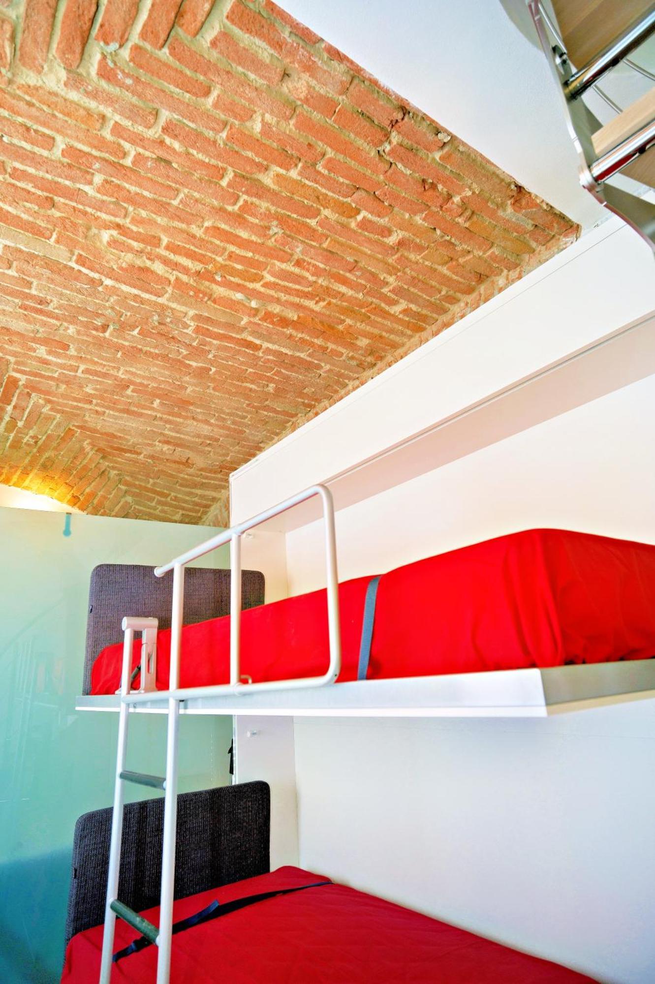 Elegant And Modern Loft In Medieval Μπολόνια Εξωτερικό φωτογραφία