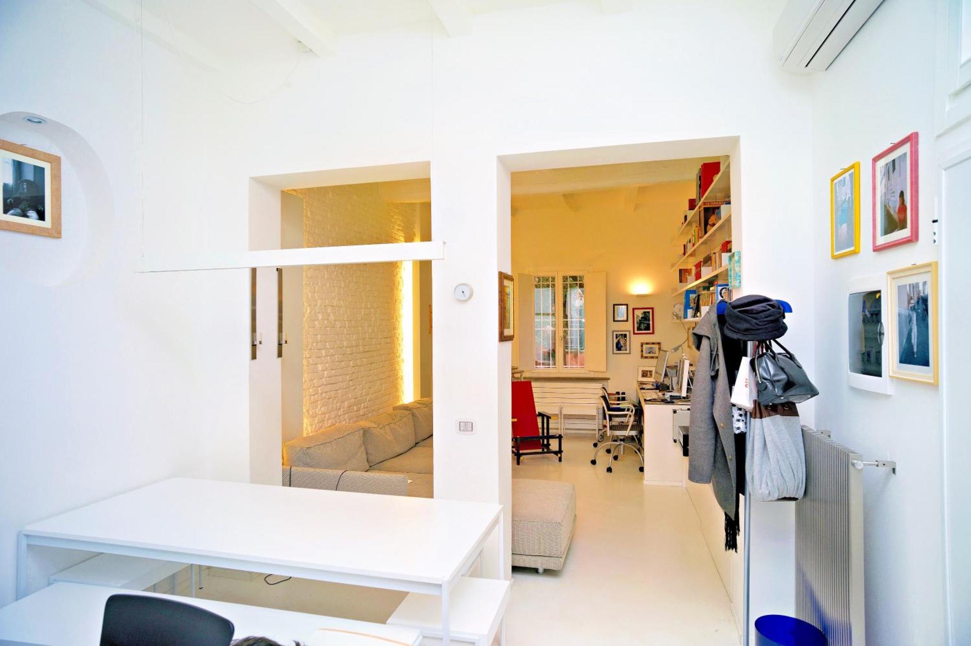 Elegant And Modern Loft In Medieval Μπολόνια Εξωτερικό φωτογραφία